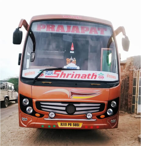 About Photo Prajapat Travels