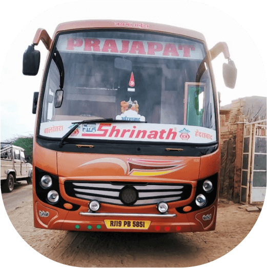 Photo Gallery Prajapat Travels
