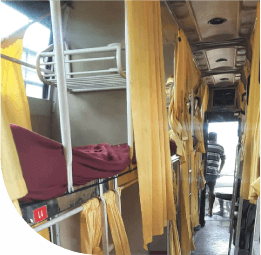 Photo Gallery Prajapat Travels